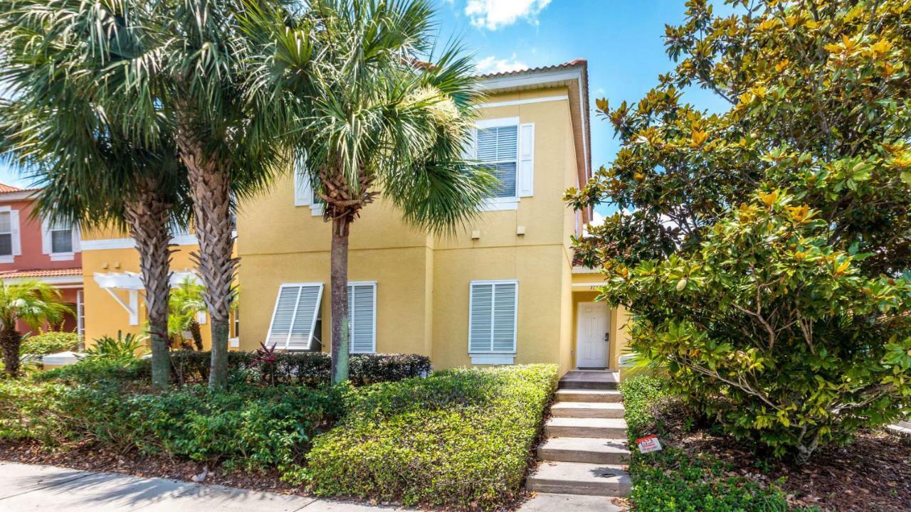 קיסימי Encantada Rose - A 4 Bed Townhouse Near Disney מראה חיצוני תמונה
