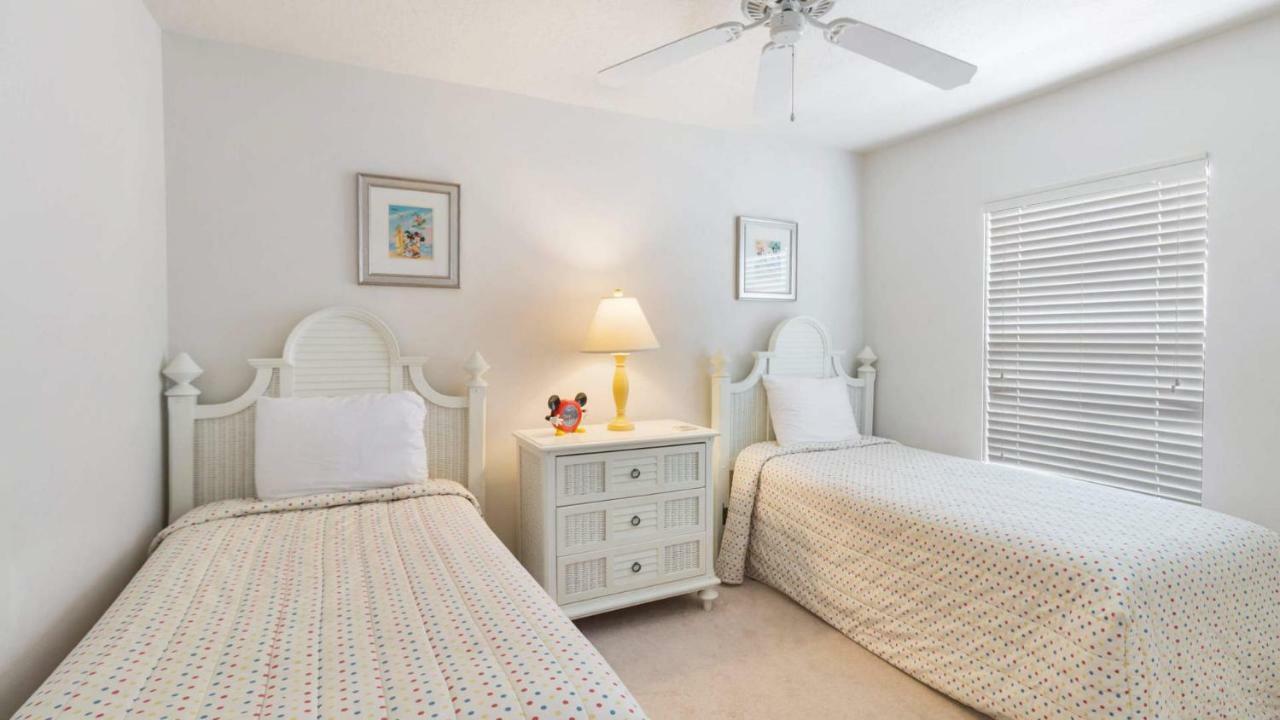 קיסימי Encantada Rose - A 4 Bed Townhouse Near Disney מראה חיצוני תמונה