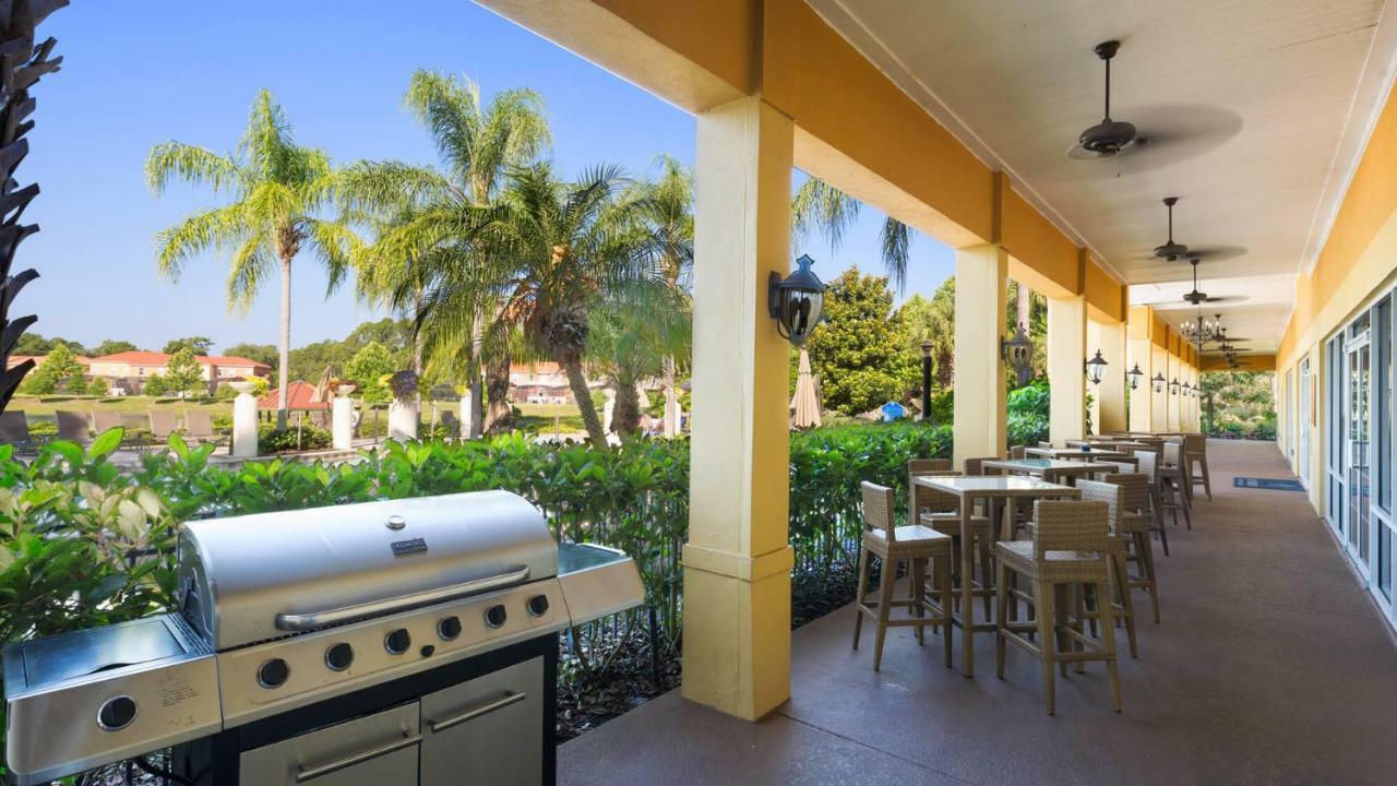 קיסימי Encantada Rose - A 4 Bed Townhouse Near Disney מראה חיצוני תמונה