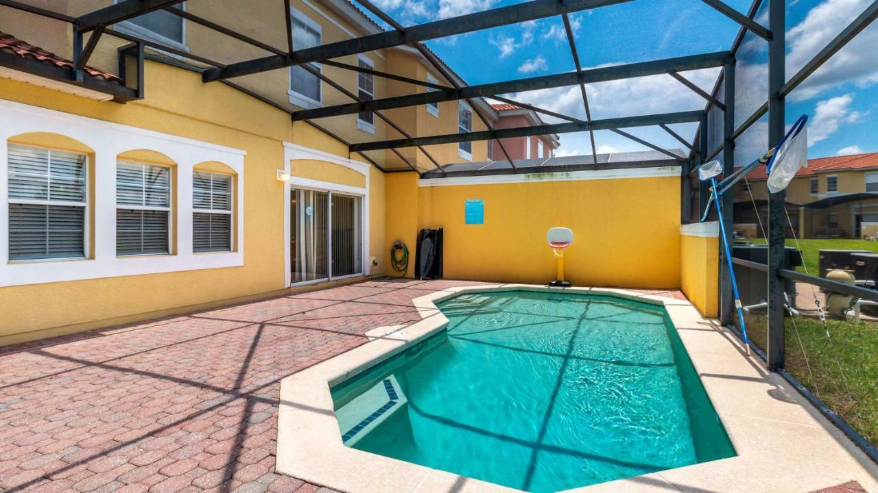 קיסימי Encantada Rose - A 4 Bed Townhouse Near Disney מראה חיצוני תמונה