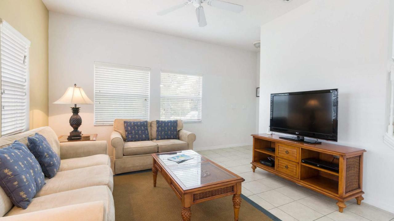 קיסימי Encantada Rose - A 4 Bed Townhouse Near Disney מראה חיצוני תמונה