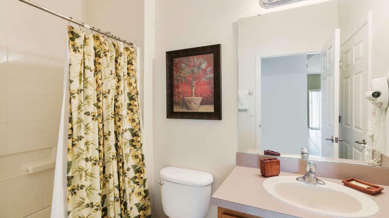 קיסימי Encantada Rose - A 4 Bed Townhouse Near Disney מראה חיצוני תמונה