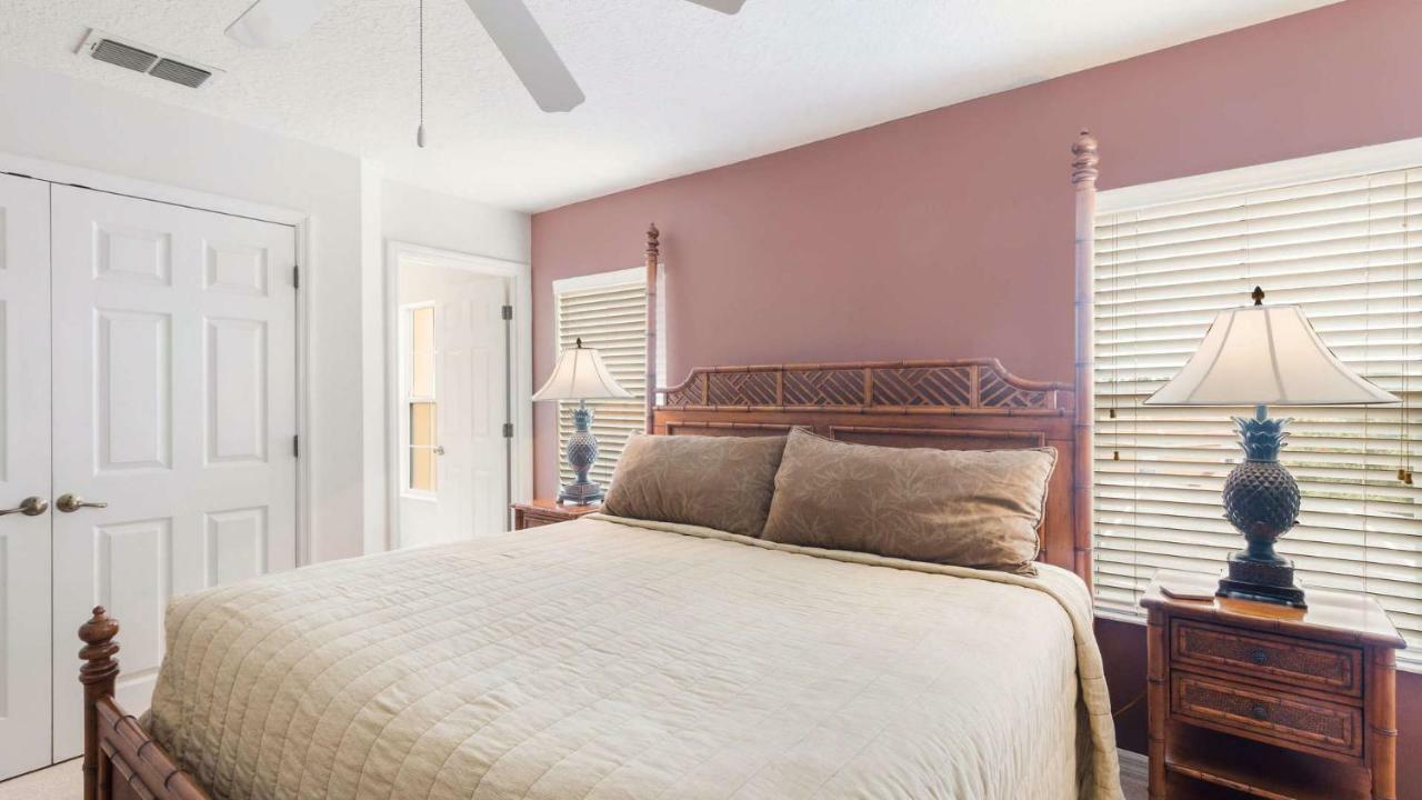 קיסימי Encantada Rose - A 4 Bed Townhouse Near Disney מראה חיצוני תמונה