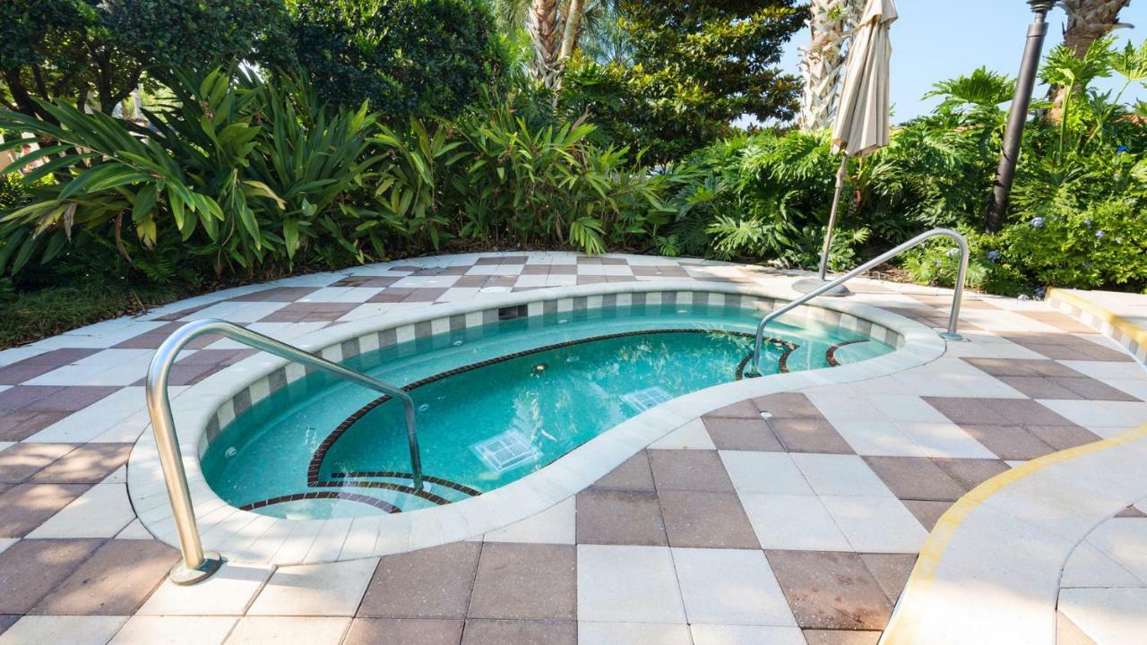 קיסימי Encantada Rose - A 4 Bed Townhouse Near Disney מראה חיצוני תמונה