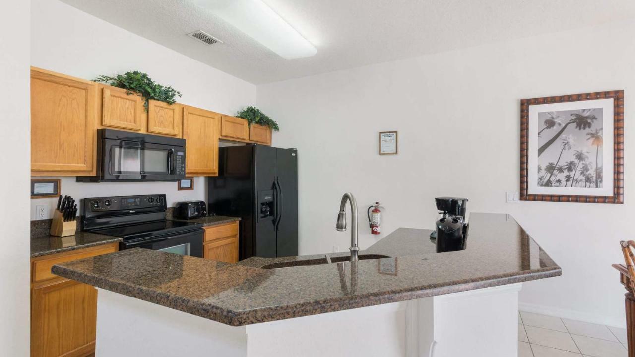 קיסימי Encantada Rose - A 4 Bed Townhouse Near Disney מראה חיצוני תמונה