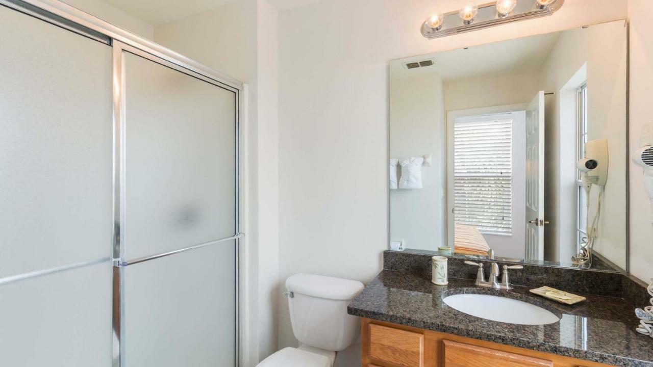 קיסימי Encantada Rose - A 4 Bed Townhouse Near Disney מראה חיצוני תמונה