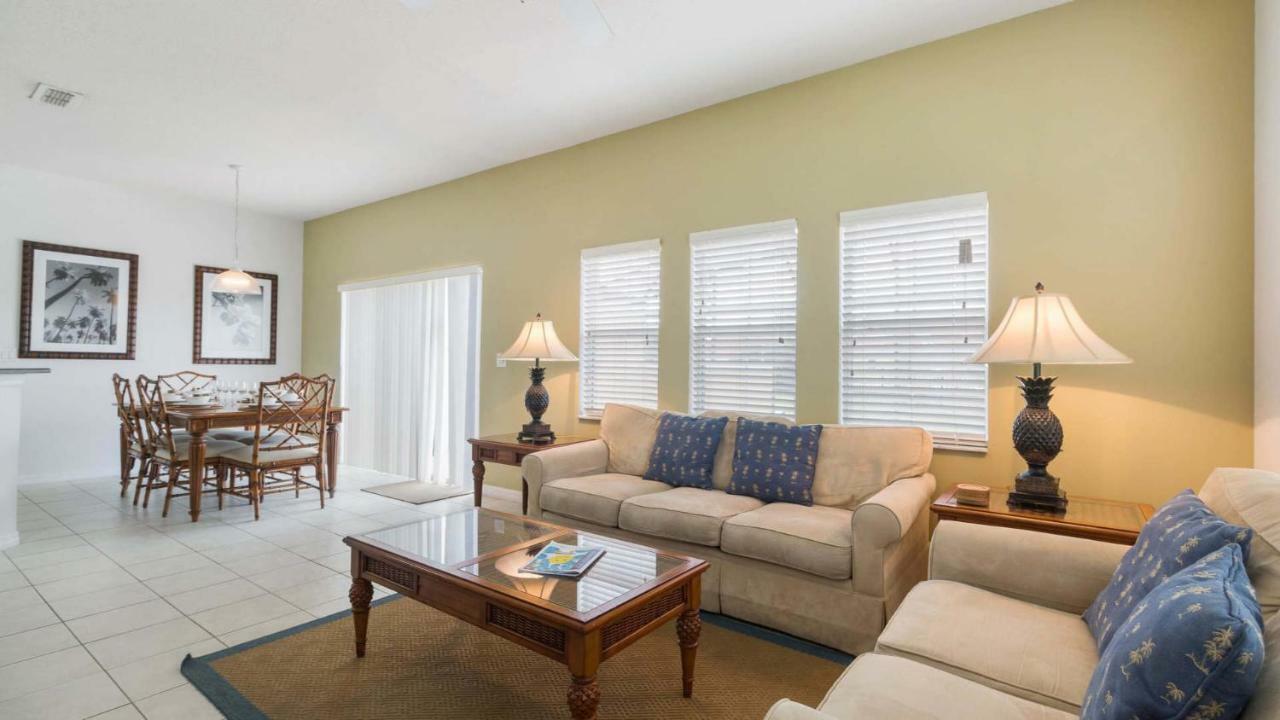 קיסימי Encantada Rose - A 4 Bed Townhouse Near Disney מראה חיצוני תמונה