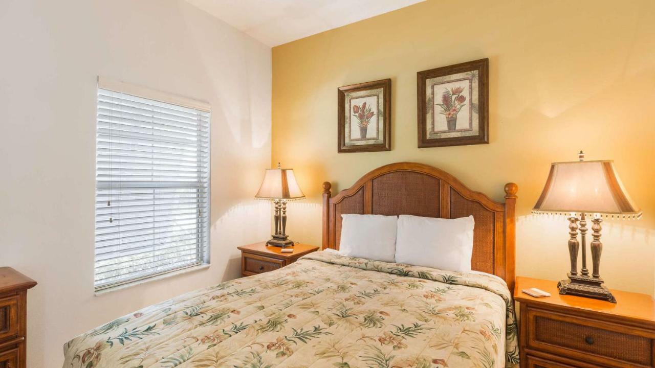 קיסימי Encantada Rose - A 4 Bed Townhouse Near Disney מראה חיצוני תמונה