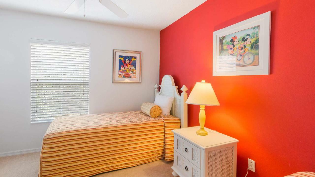 קיסימי Encantada Rose - A 4 Bed Townhouse Near Disney מראה חיצוני תמונה