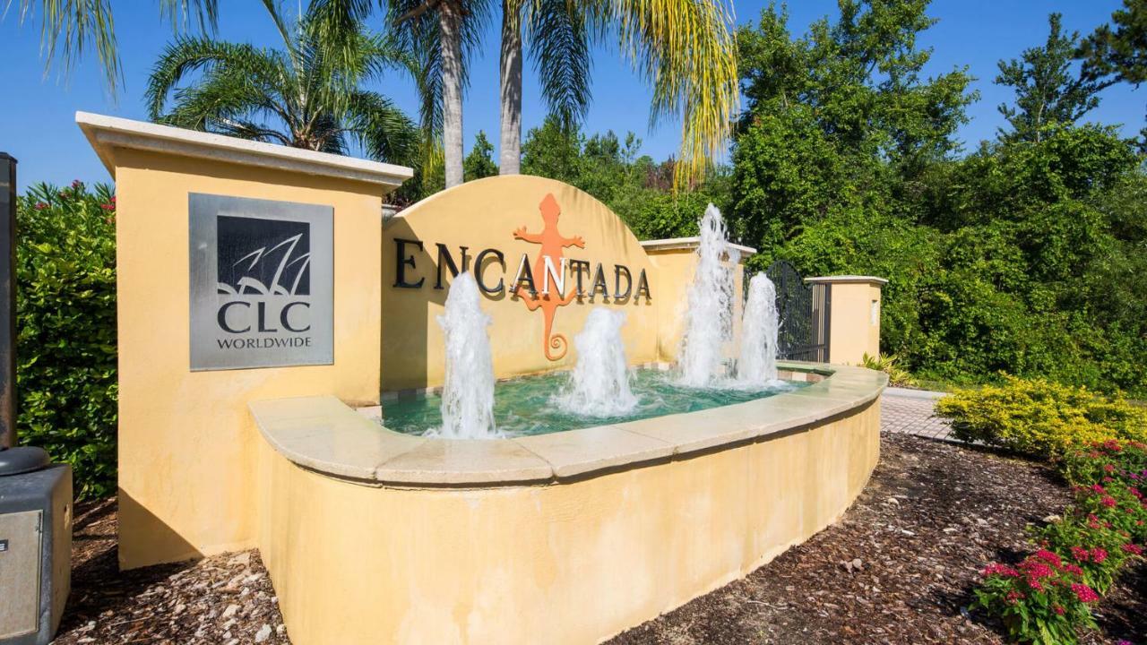 קיסימי Encantada Rose - A 4 Bed Townhouse Near Disney מראה חיצוני תמונה