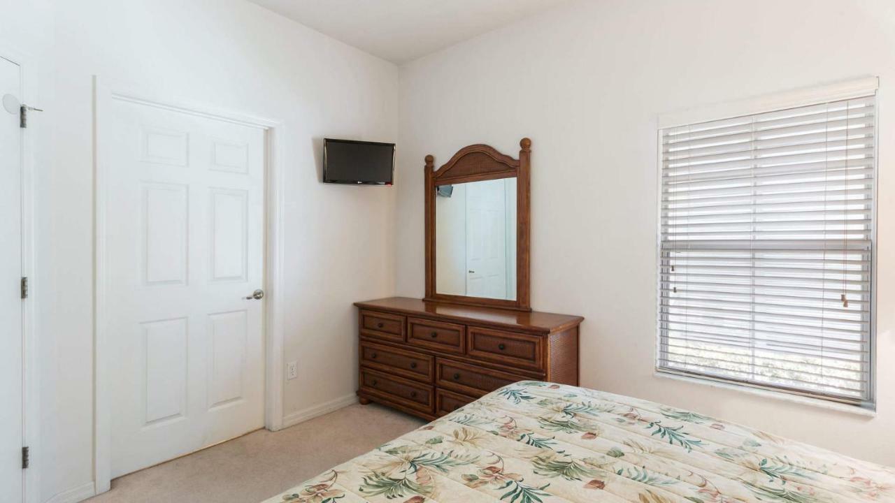 קיסימי Encantada Rose - A 4 Bed Townhouse Near Disney מראה חיצוני תמונה