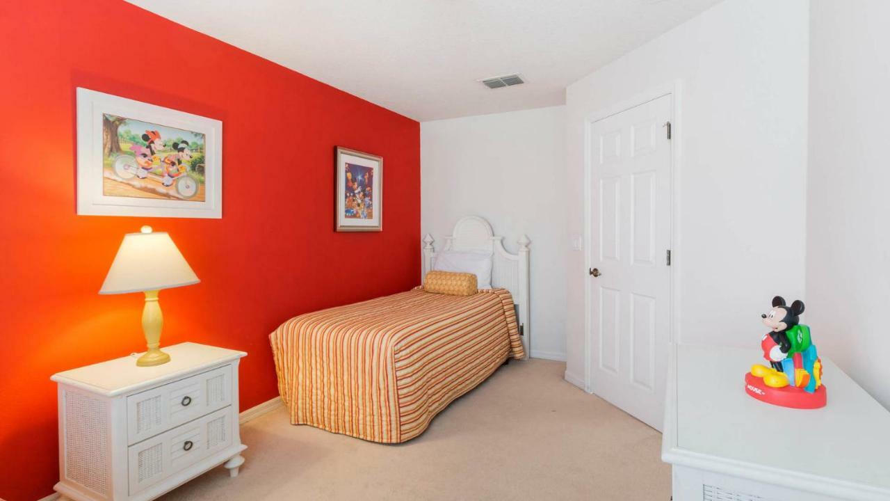קיסימי Encantada Rose - A 4 Bed Townhouse Near Disney מראה חיצוני תמונה