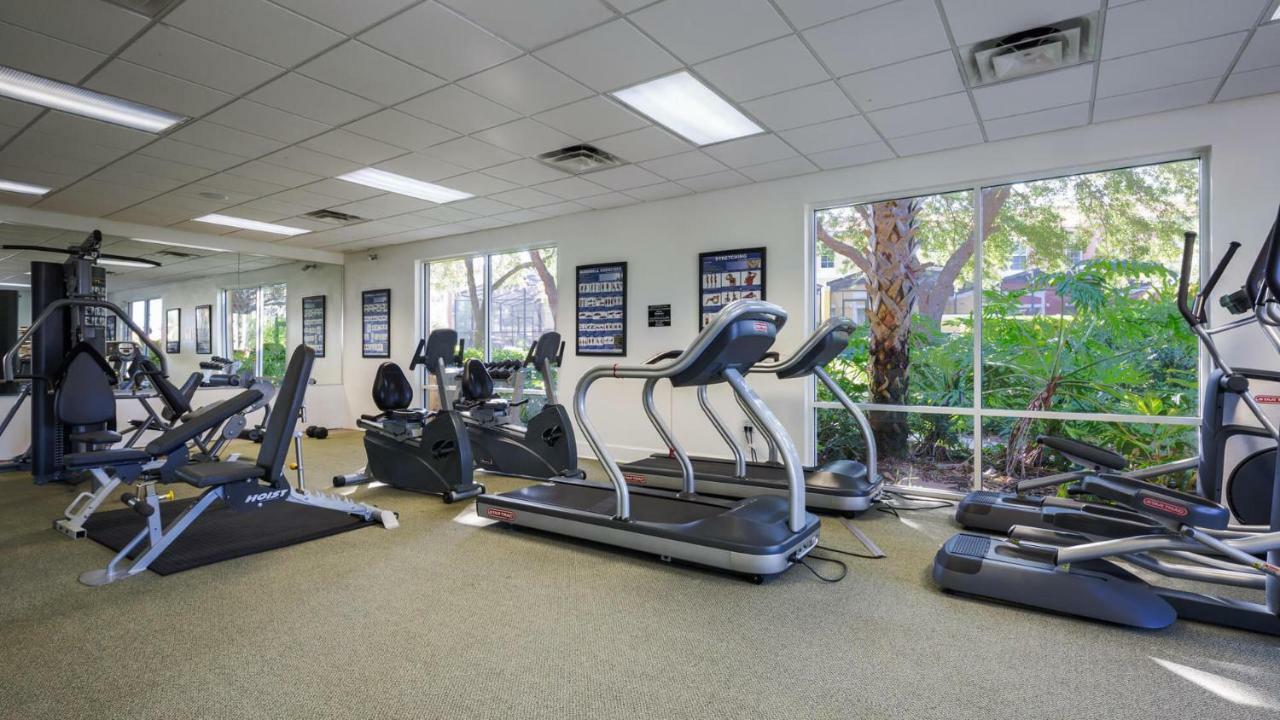 קיסימי Encantada Rose - A 4 Bed Townhouse Near Disney מראה חיצוני תמונה